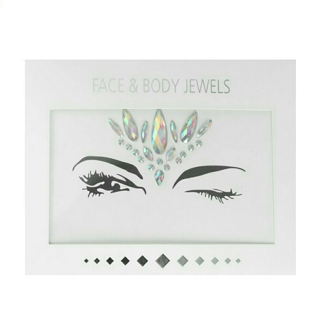 Face Jewels